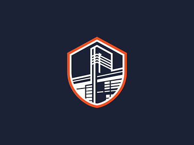 Romeoville HS Shield