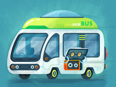 ecoBUS