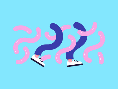 How Anxiety Can Make Your Legs Feel Like Jelly