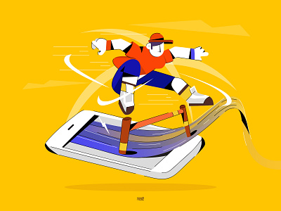 Game Banner Designs Themes Templates And Downloadable Graphic Elements On Dribbble