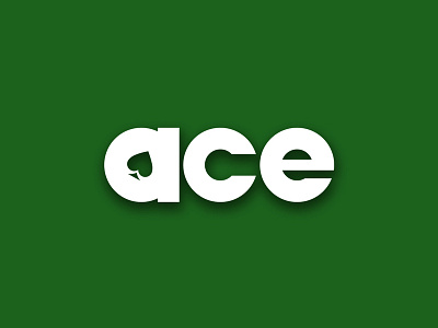 Ace Online Casino Logo