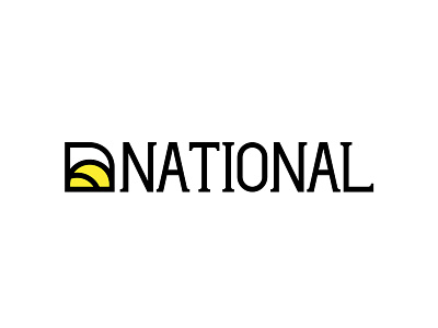 National Logo