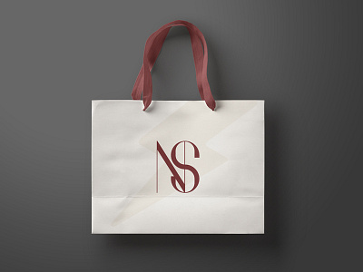 Notorious Shopping Bag