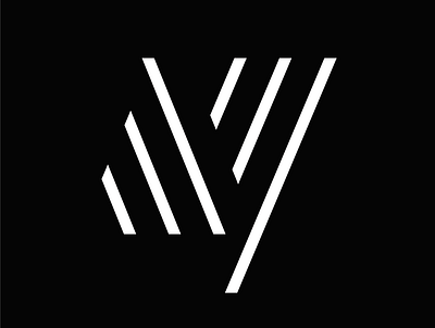 Ashley Yarchin Logo branding logo