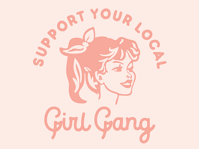 Girl Gang