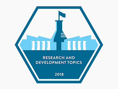 Research and Development Logo