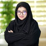 Rokaiya Haque Umama
