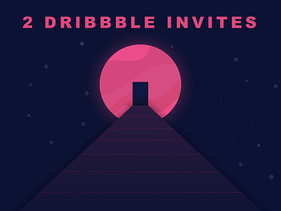 Dribbble Invites dribbble invitation dribbble invites invitation invite giveaway muse resistance