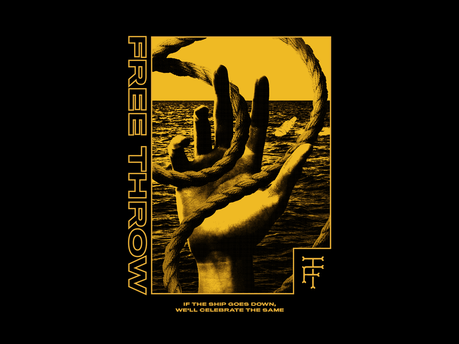 Free Throw by Deanna Strait on Dribbble