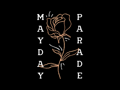 Mayday Parade