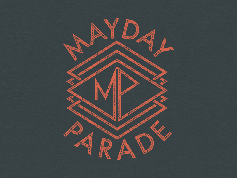 mayday parade website