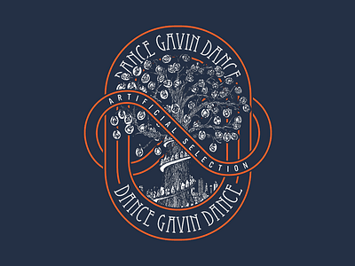 Dance Gavin Dance