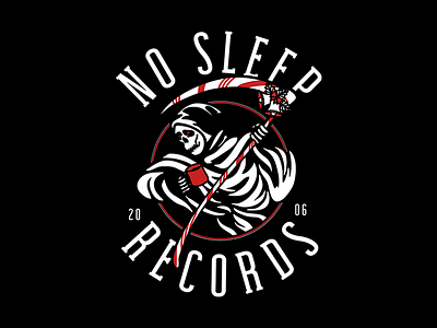 No Sleep Records