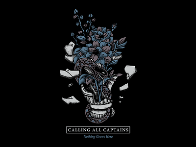 Calling All Captains