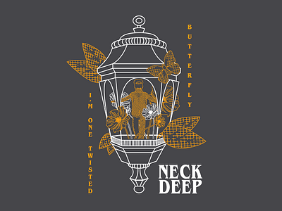 Neck Deep