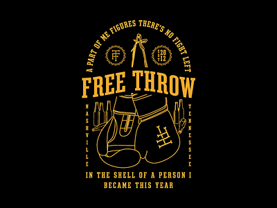 Free Throw