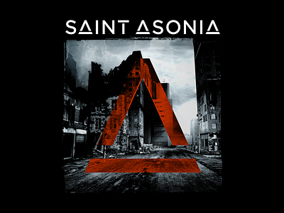 Saint Asonia