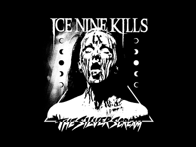 Ice Nine Kills