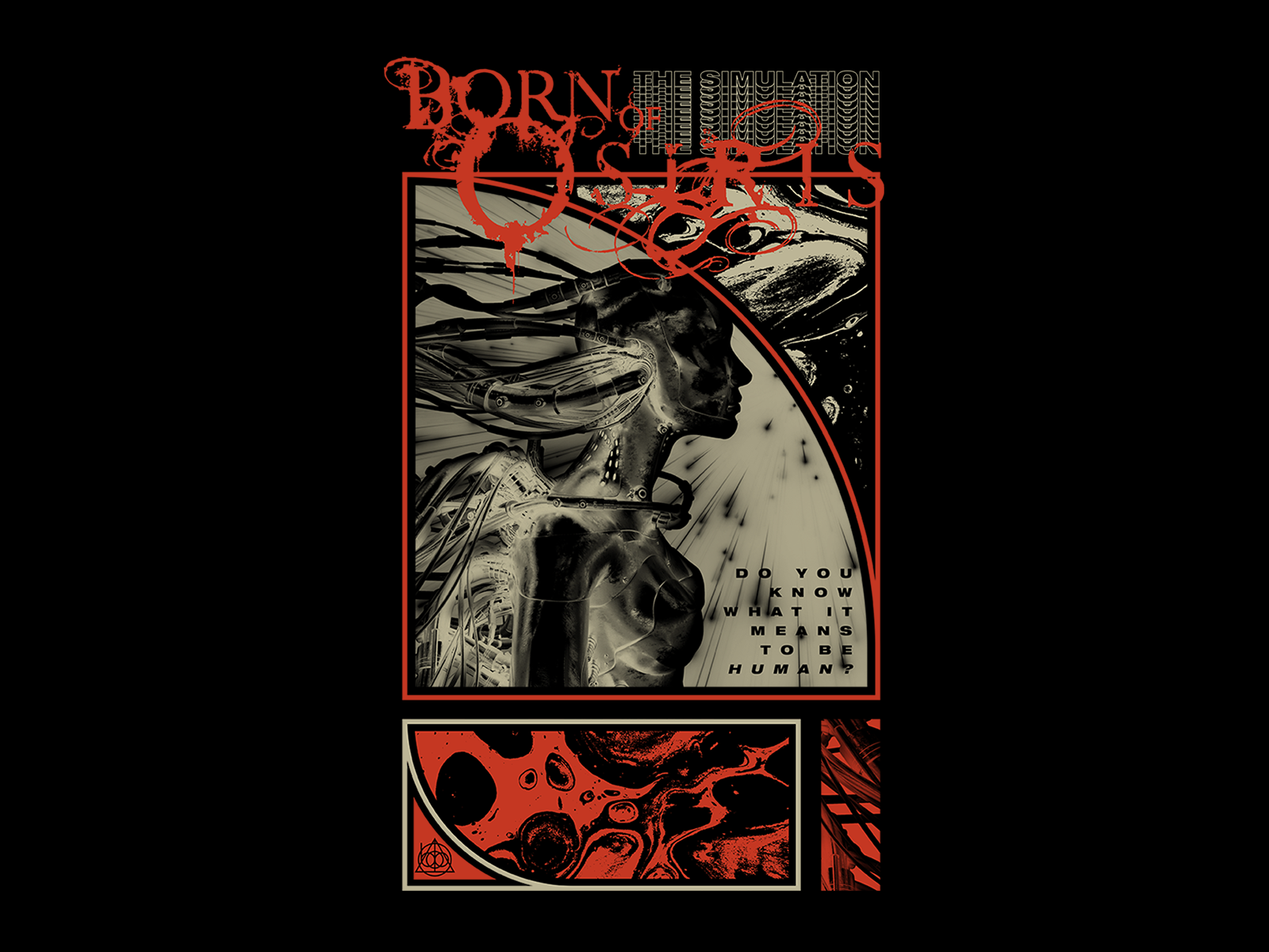 born of osiris merch