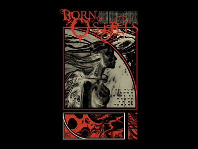 Born Of Osiris