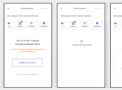 Datapoint captcha authentication captcha datapoint id multiple factor verification