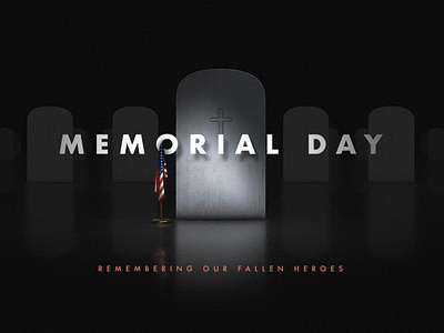 Memorial Day