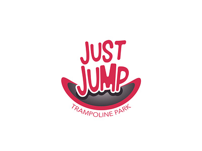 Just Jump Logo