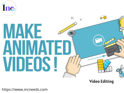 Best Video Production Company in Delhi NCR, India. animation digital marketing graphic design video video marketing