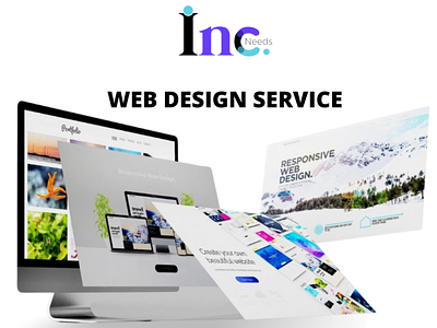 Fully Customized Website Solutions For Your Business in India.