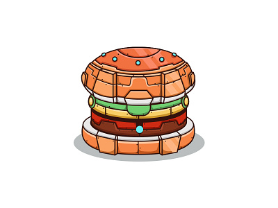 Iron Burger