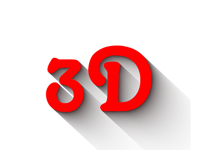 3D 3d graphic design