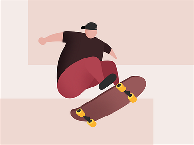 Skateboy