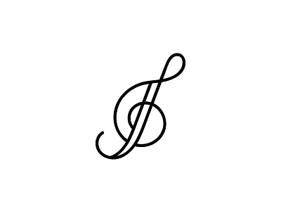 Jenny Julia Music Logo brand create design hand drawn handlettering identity j logo logo logo design logotype monogram music music logo