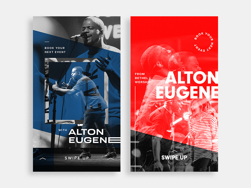 Social Media - Story booking promotion create design bethel photoshop social instagram instagram story social media