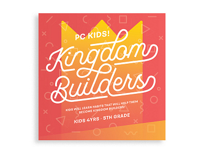 Kingdom Builders