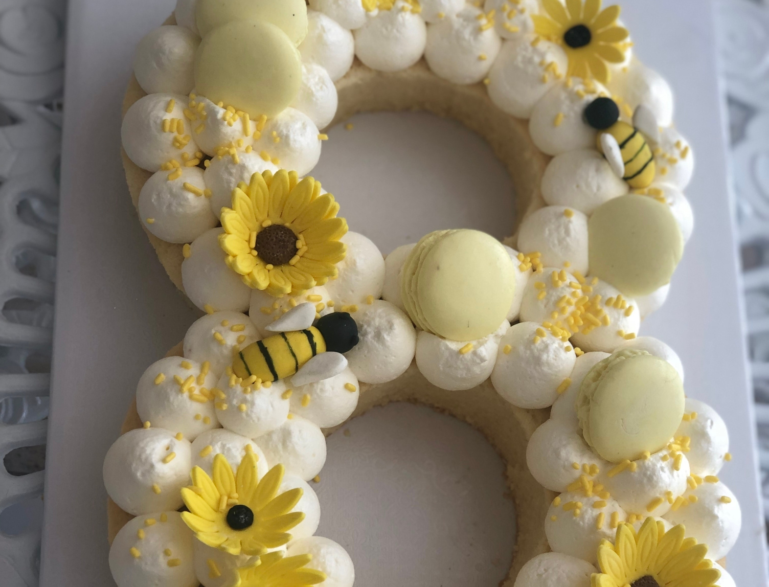 Best Birthday Cake Bakery in Los Angeles to Make Every Occasion by Roobina's Cake on Dribbble