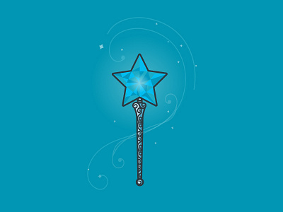 Fairy Wand