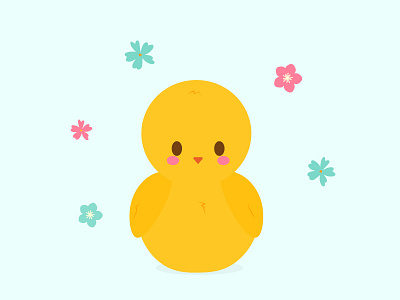 Little Chick