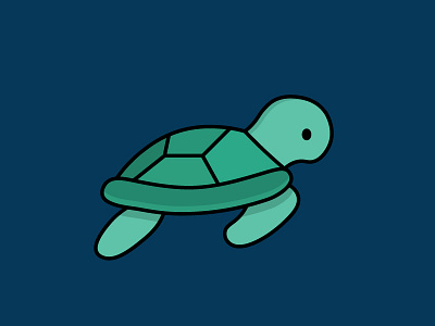 Sea Turtle