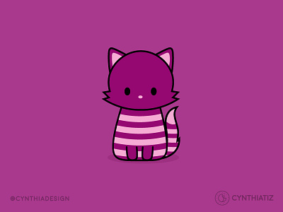 Cheshire Cat