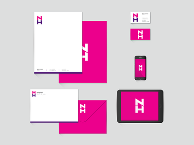 NH Logo Comps