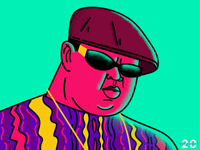 Notorious B.I.G.