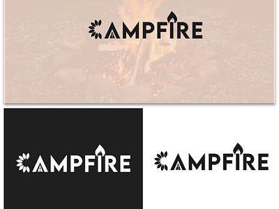 Campfire logo