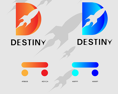 destiny app branding design graphic design illustration logo typography ui ux vector