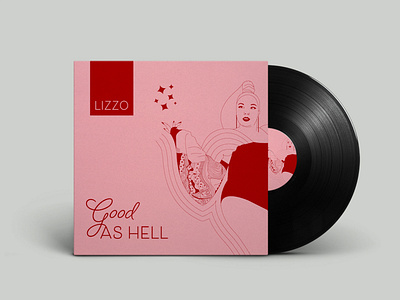 Lizzo - Good As Hell