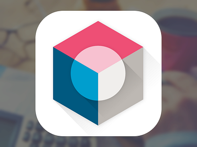 Chartcube App Icon