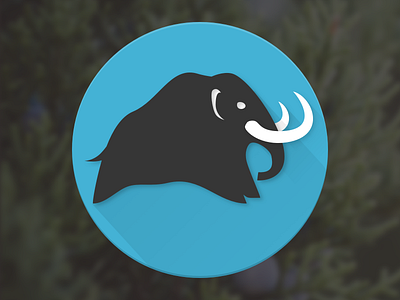 Paleobytes Android App Icon android app diet food google icon material design mobile paleo
