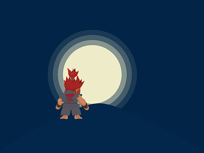 028: Akuma