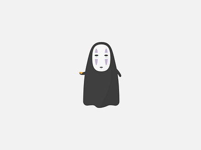 036: No Face 100days 100daysofillustration illustration