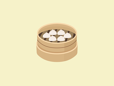 060: Xiao Long Bao